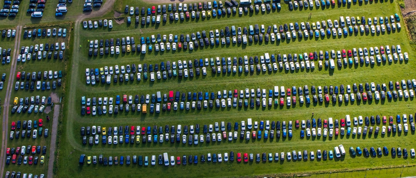 24Traffic - parkeerbegeleiding