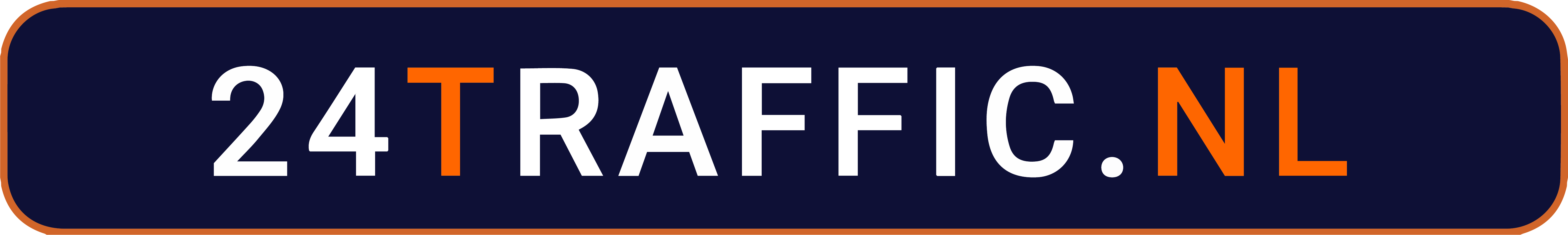 Logo – 24Traffic.nl